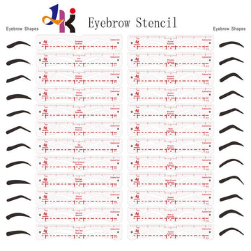 Linkinghome maquillaje rapido en 3 minutos para cejas definidas.