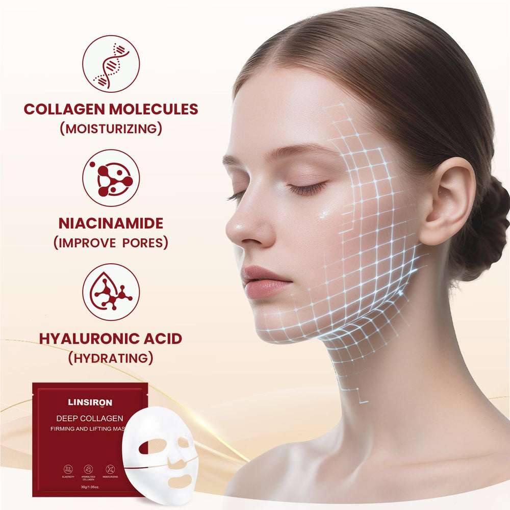 Diseño ergonómico de la mascarilla que se adapta al contorno facial.