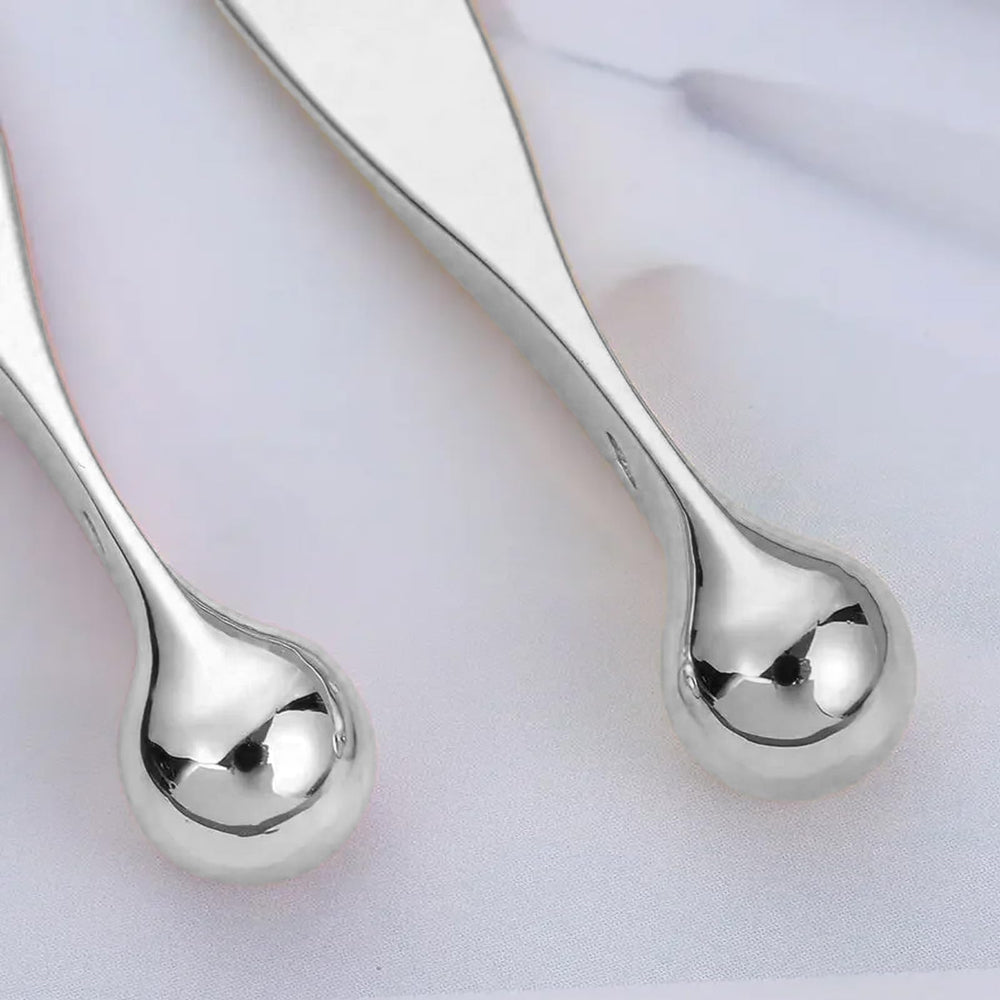 LINYUEARUI aplicador crema rostro facilita distribución uniforme de producto.