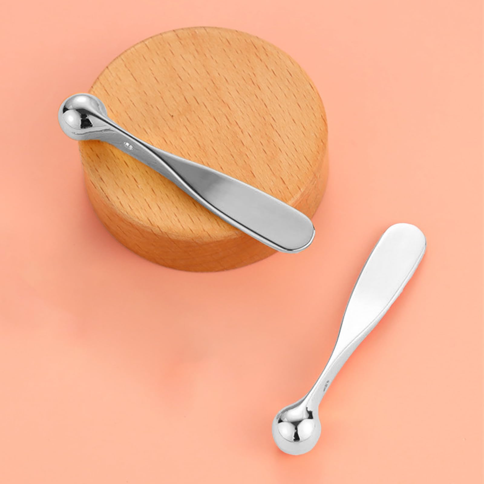 LINYUEARUI mango ergonómico para mejor agarre y control.