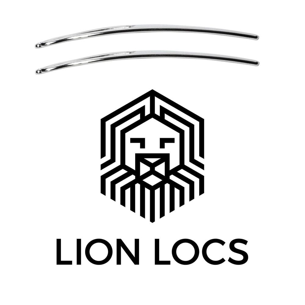 Conjunto entrelazado Lion Locs para uso domestico diario
