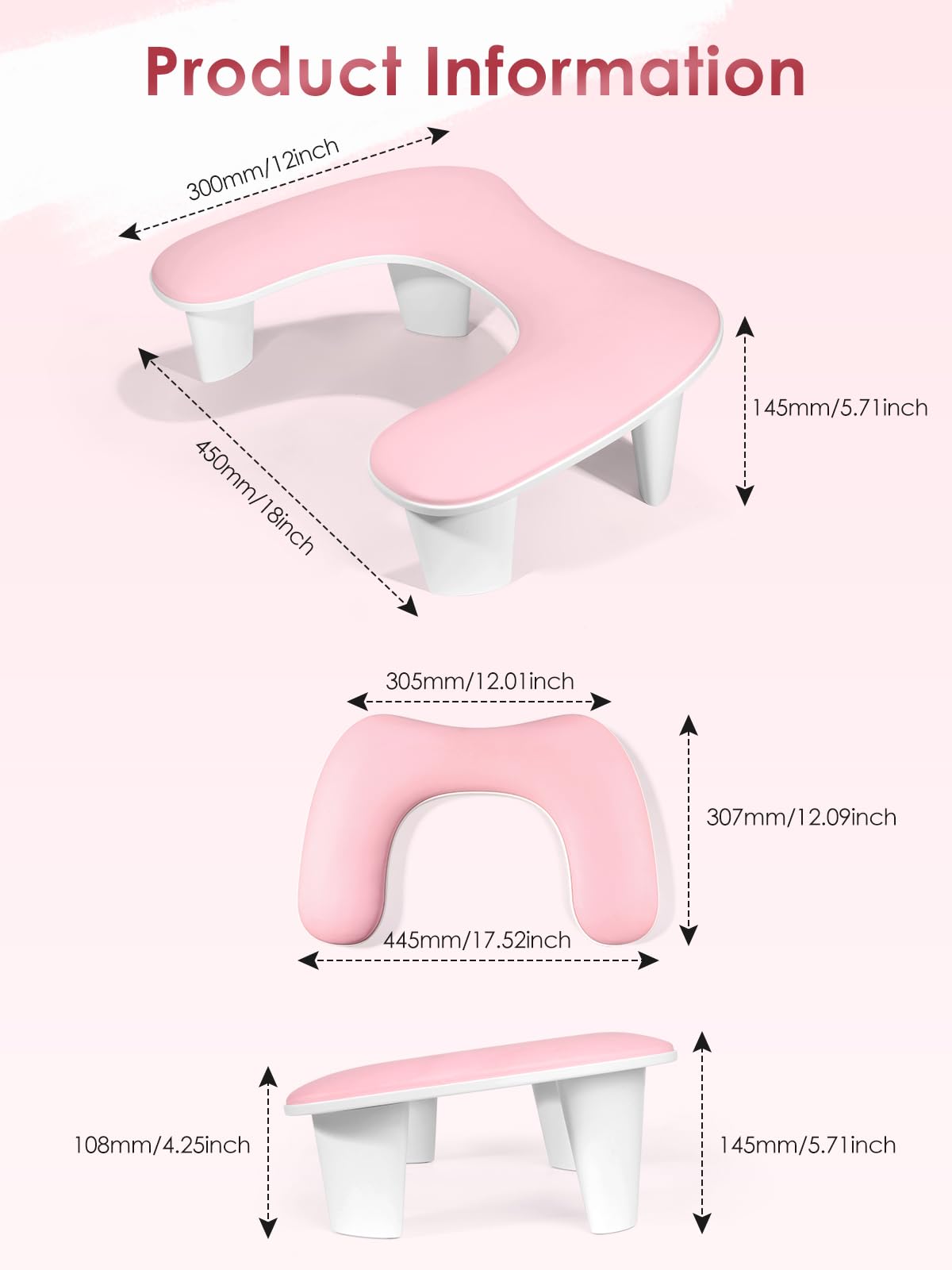 Ensambles fáciles y almacenamiento compacto para salón o casa.