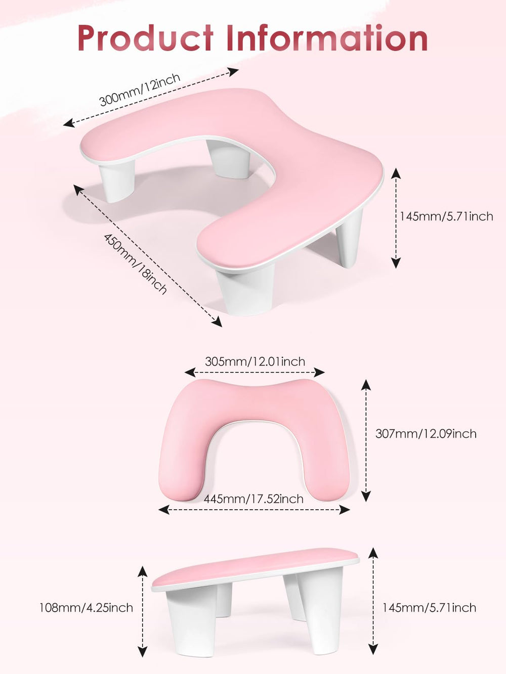 Ensambles fáciles y almacenamiento compacto para salón o casa.