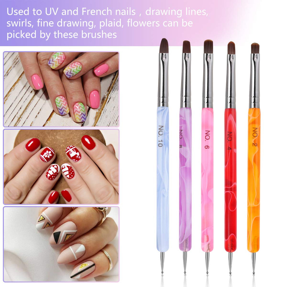 LIONVISION regalo ideal para amantes del nail art