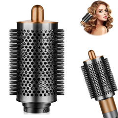 Liopif Airwrap cepillo redondo grande, volumen desde las raíces para un peinado rápido
