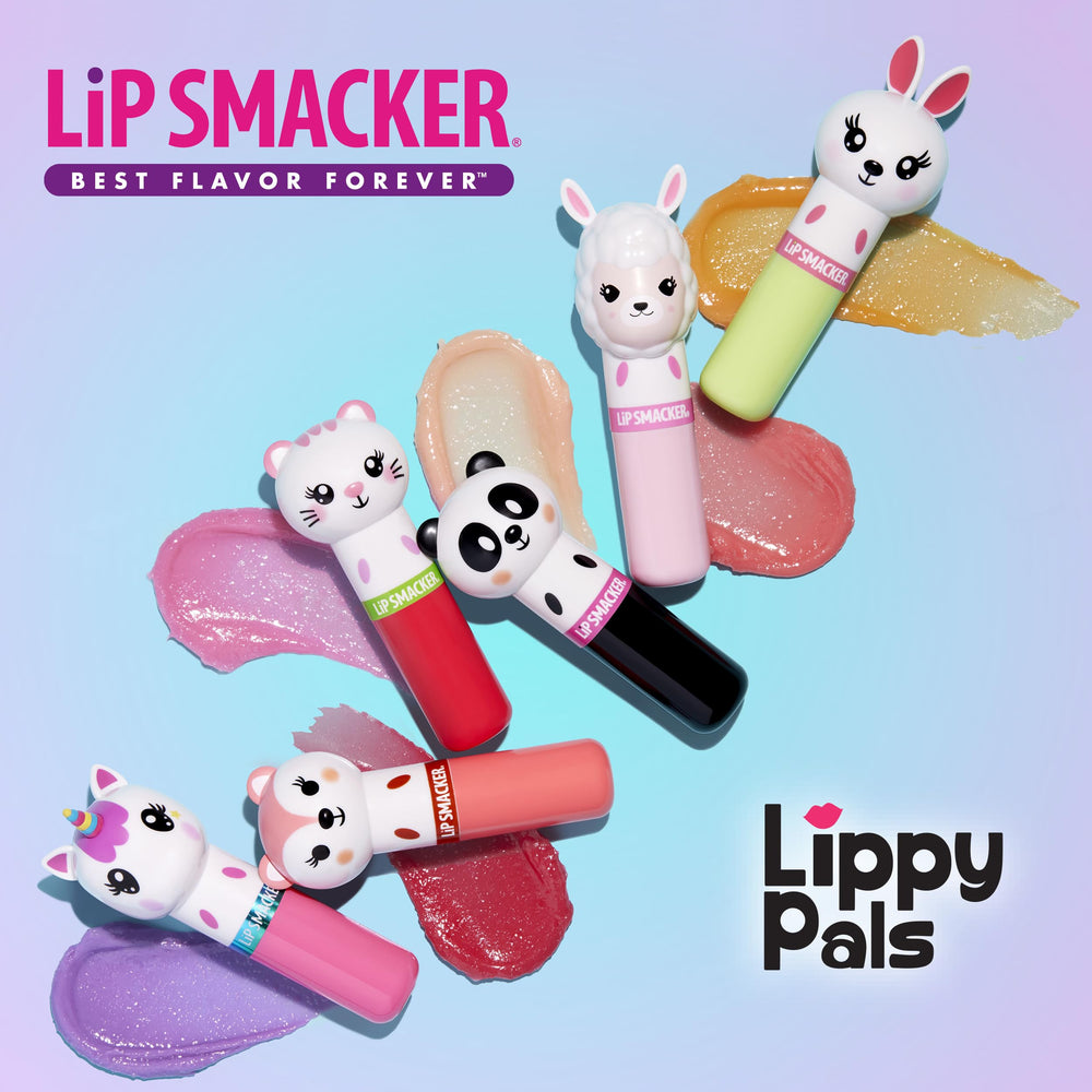 Lip Smacker regalo para fiestas: detalle perfecto para sabor.