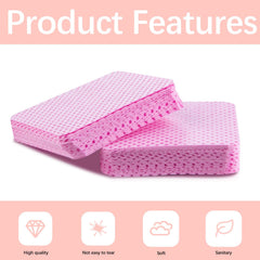 Lipetol: toallitas para remover esmalte gel de forma eficiente sin dañar uñas.