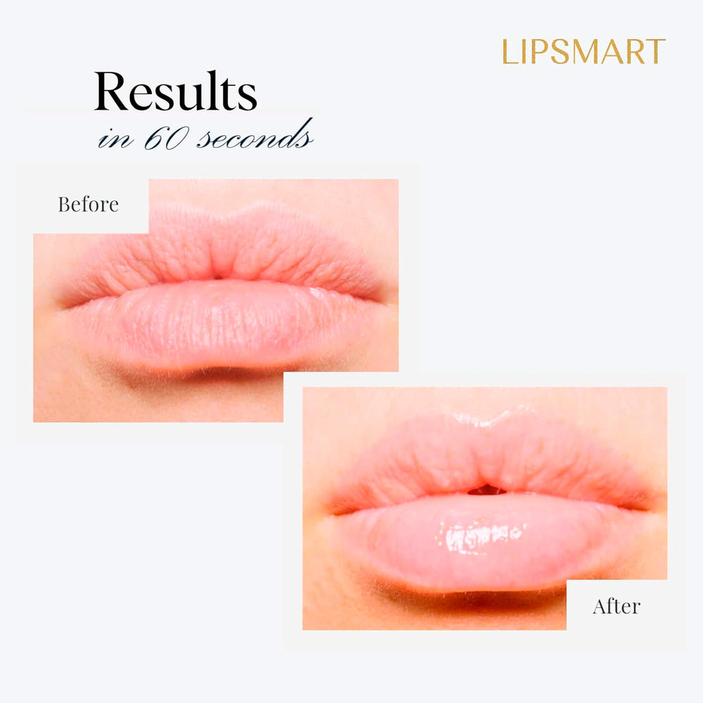 LipSmart ingredientes-soja-proteinas: proteínas naturales para elasticidad y metabolismo celular