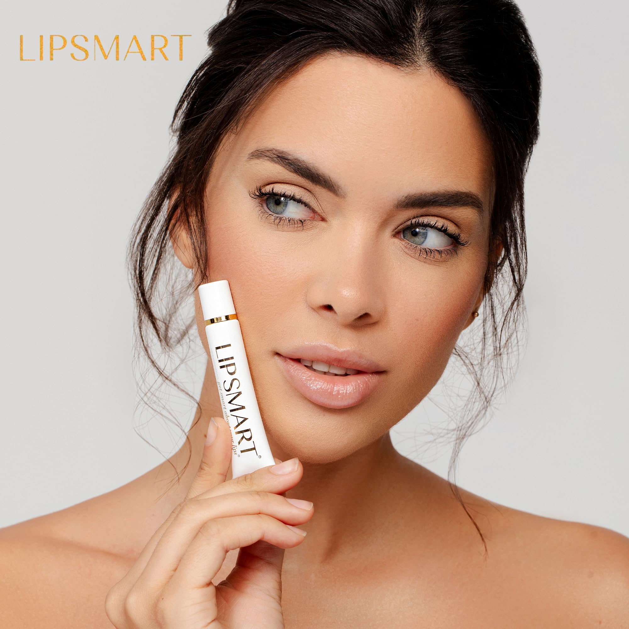 LipSmart textura-cremosa-sedosa: experiencia agradable al extender y sentir suave