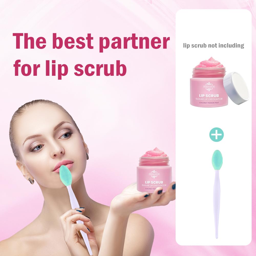 Lipxantiom cepillo para poros limpia nariz con cuidado.