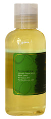 Liquid Gold Inc aceite aloe vera cabello, brillo suave y manejo fácil