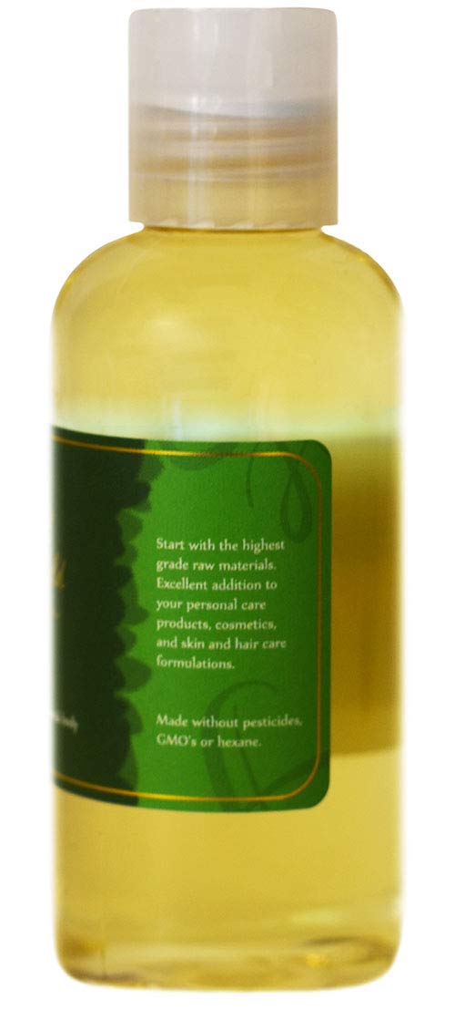 Liquid Gold Inc aceite aloe vera gotero, uso diario para rostro y cuerpo