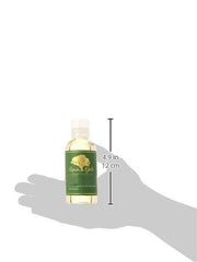 Liquid Gold Inc aceite aloe vera rostro, alivio suave y piel luminosa