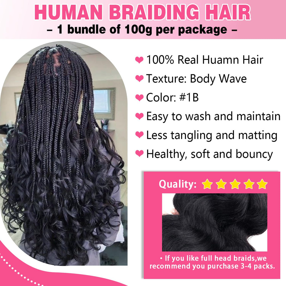 Liqusee virgin Brazilian 10A hair for lasting, chemical-free wear