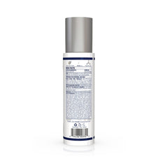 Lira Clinical limpiador facial, textura gel no espumoso, sensación fresca y suave.