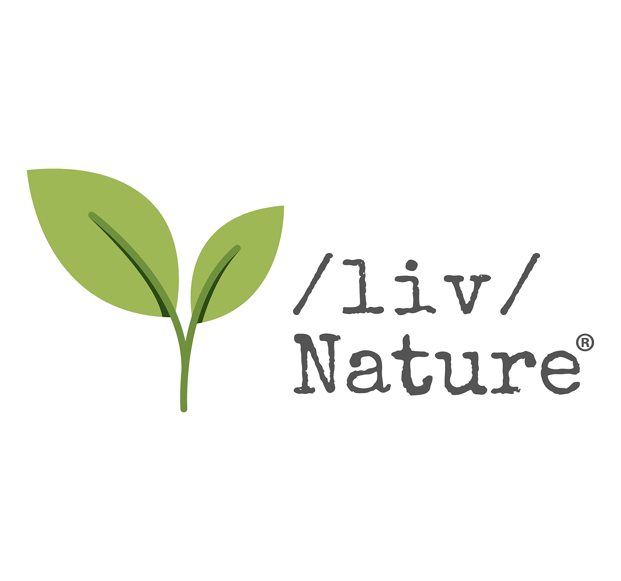 liv Nature Shampoo Bar hecho a mano en EE. UU.