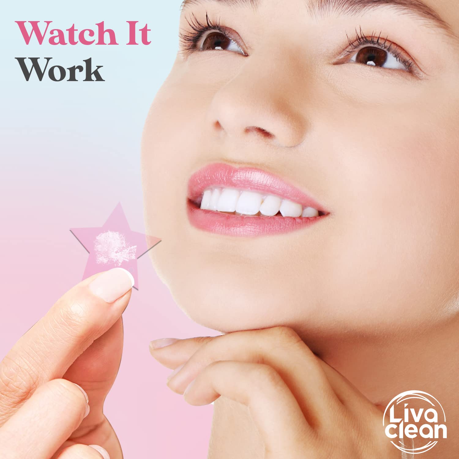 Parche LivaClean Salicilico: absorbe aceites y sedimentos para piel limpia.