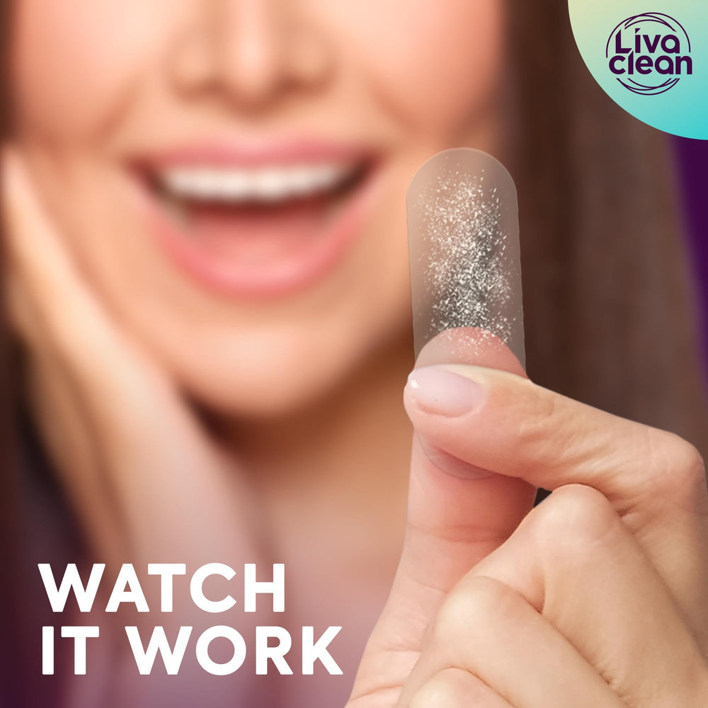 LivaClean tiras hidrocoloides XL discretas, cubren zonas extensas