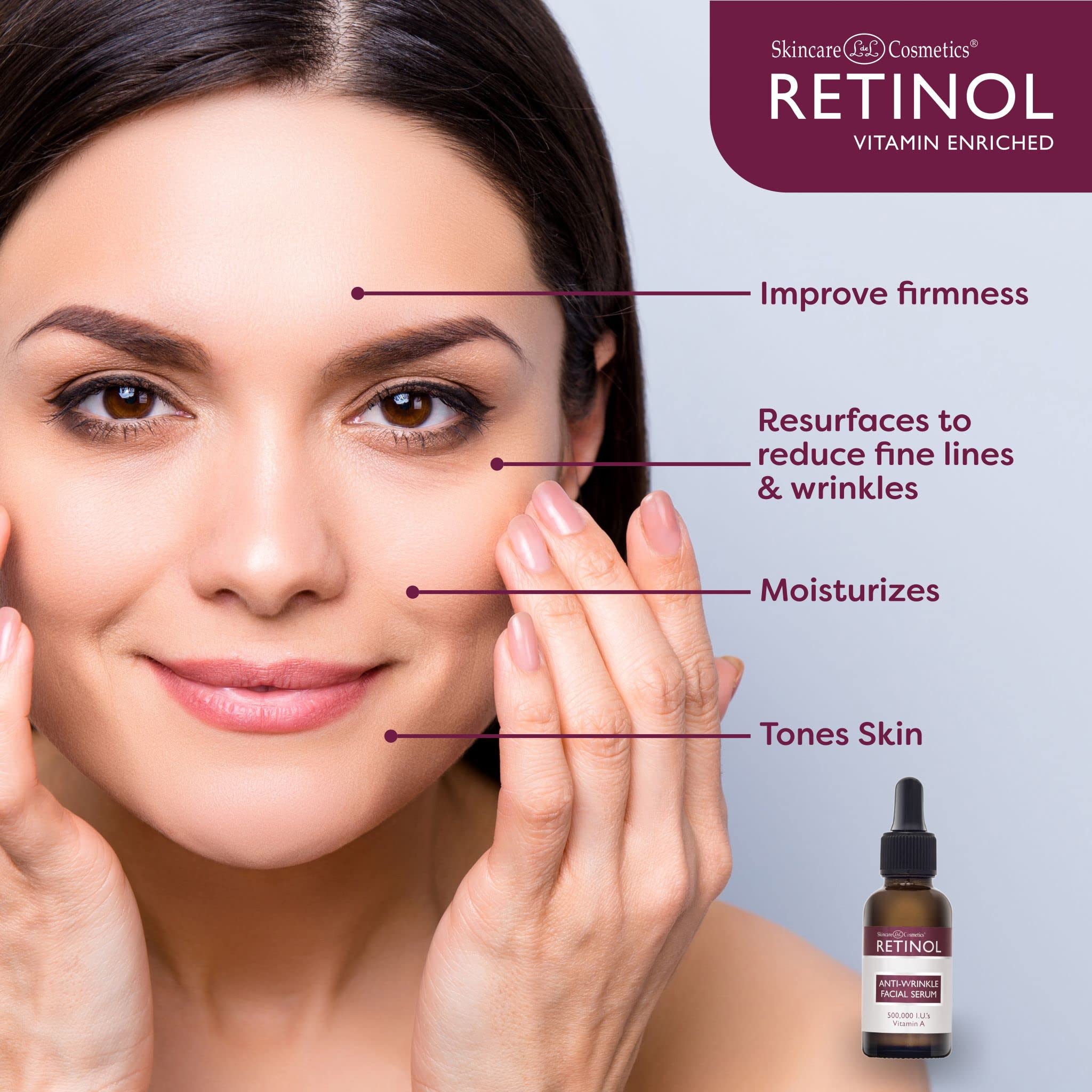 LIVAURA Serum cuello firme para revitalizar el contorno.