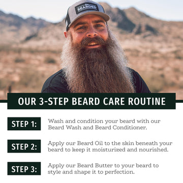 Live Bearded Condicionador para barba, aroma Legend, mejora la experiencia de cuidado.