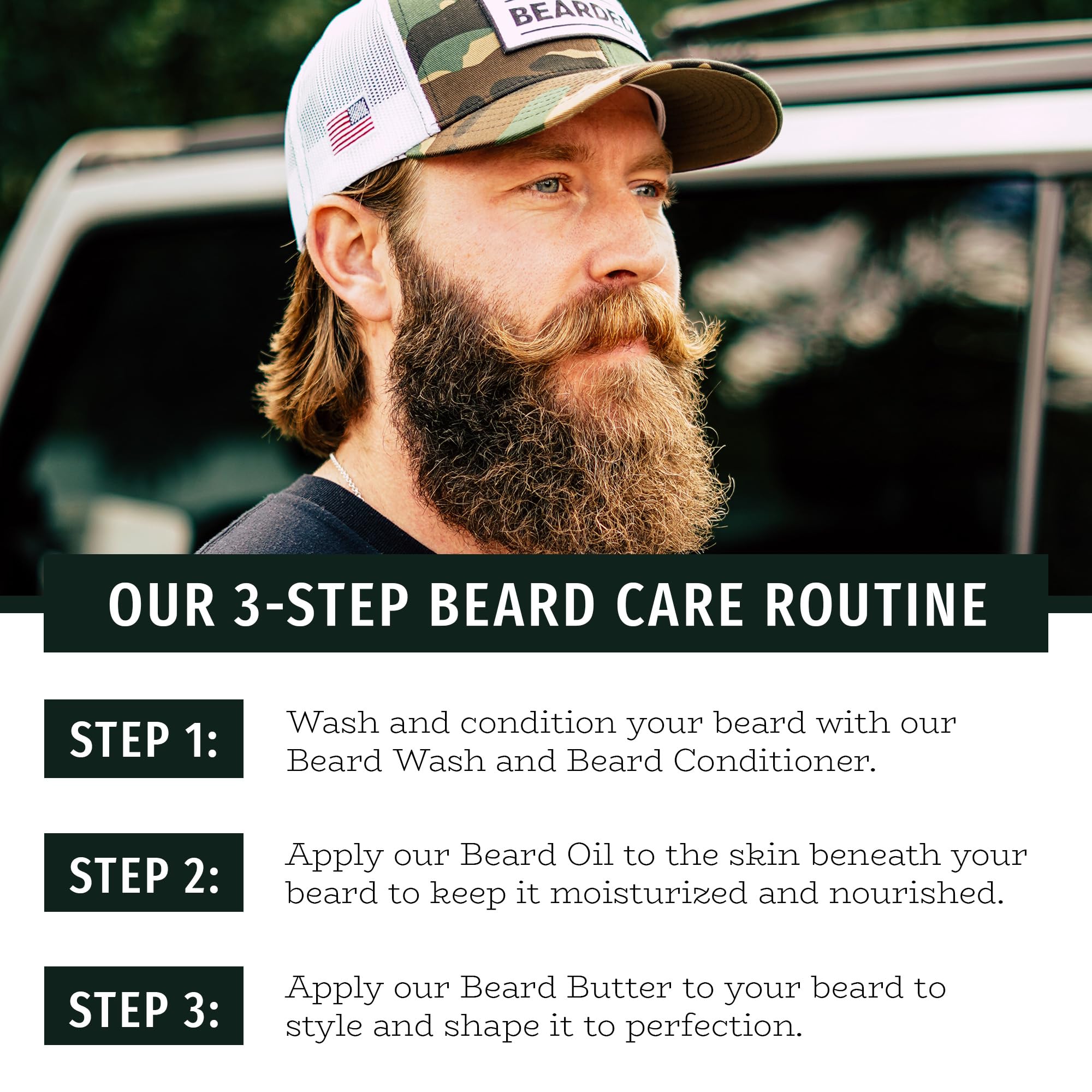 Live Bearded Tombstone huile barbe, parfum tabac doux et cèdre pour une senteur masculine.