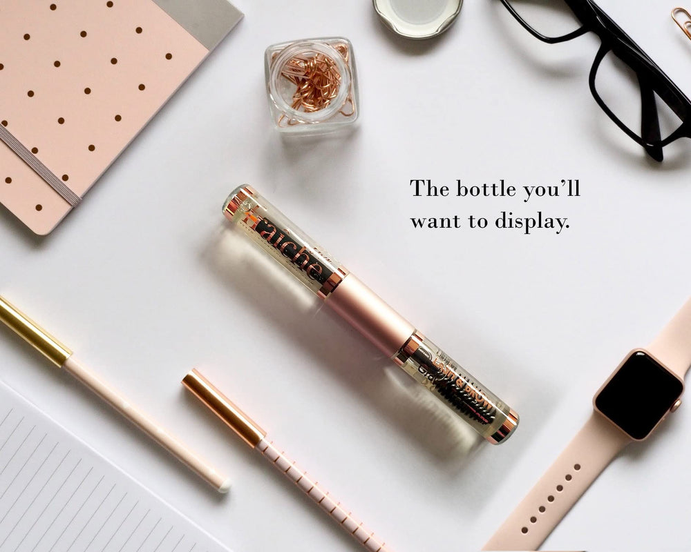Live Fraiche travel-pack packaging showcases portable care on the go