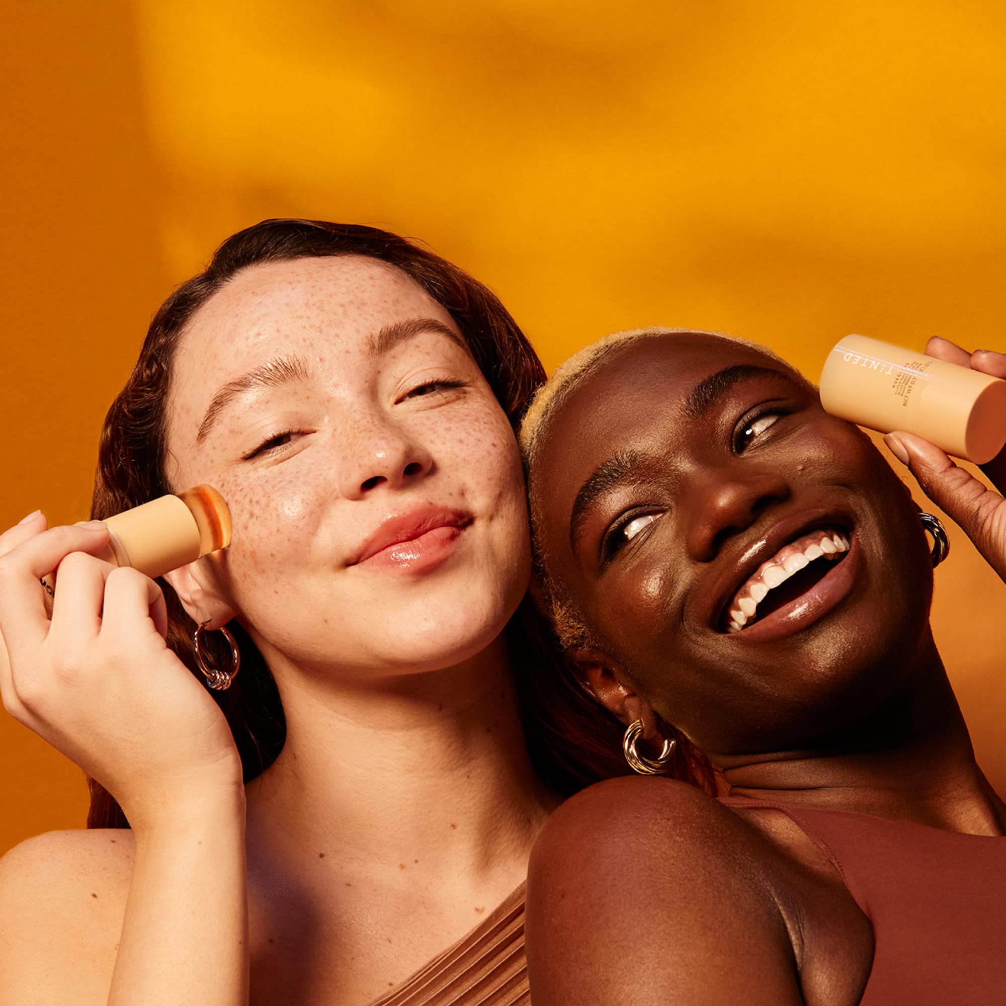 Formulation sans parfum adaptée aux peaux sensibles
