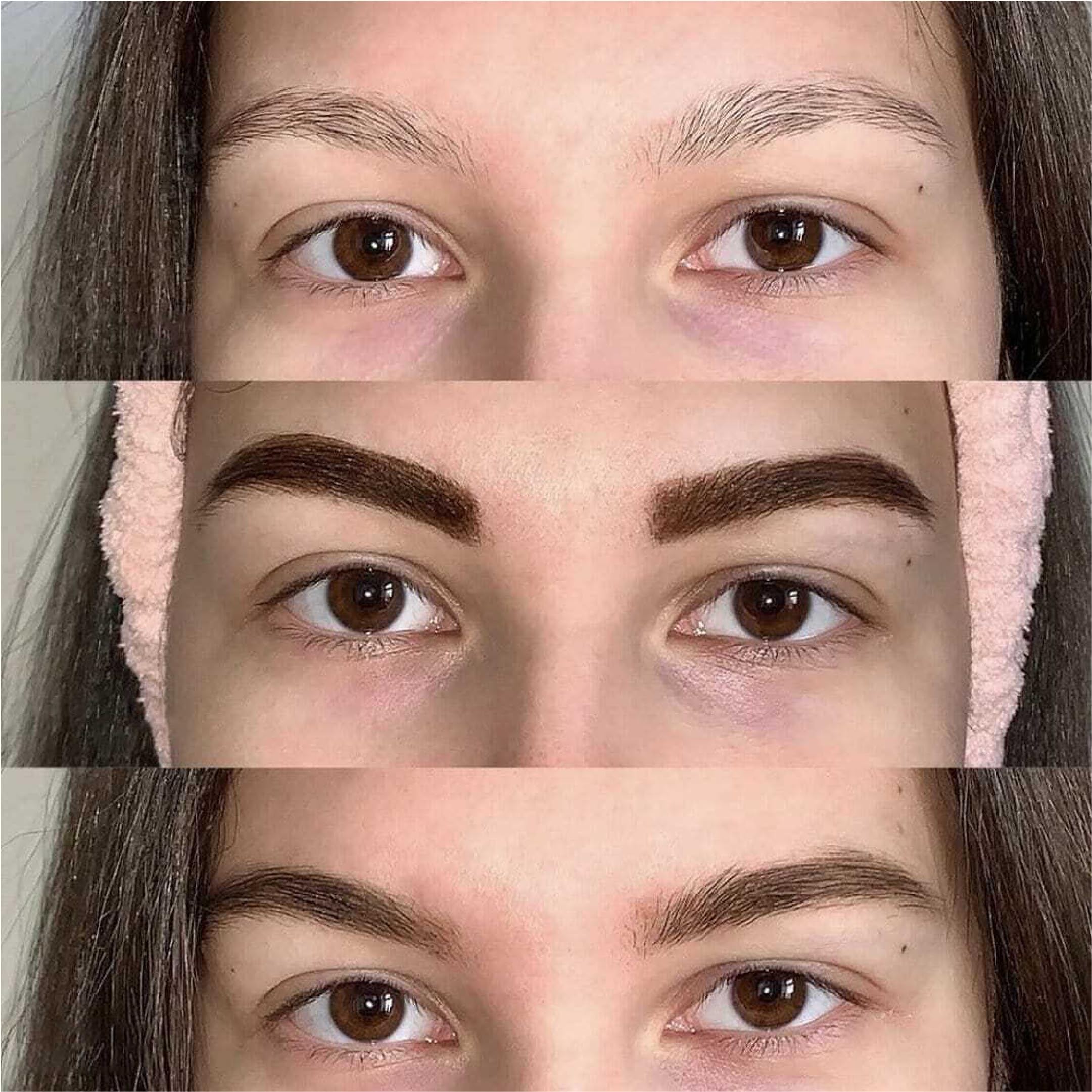 LIVIA aplicación DIY en casa, rápida y sencilla.
