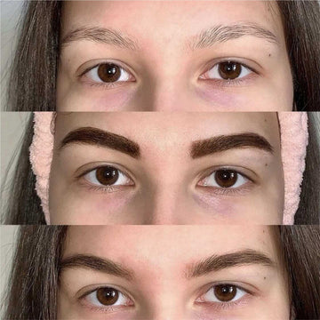 LIVIA aplicación DIY en casa, rápida y sencilla.
