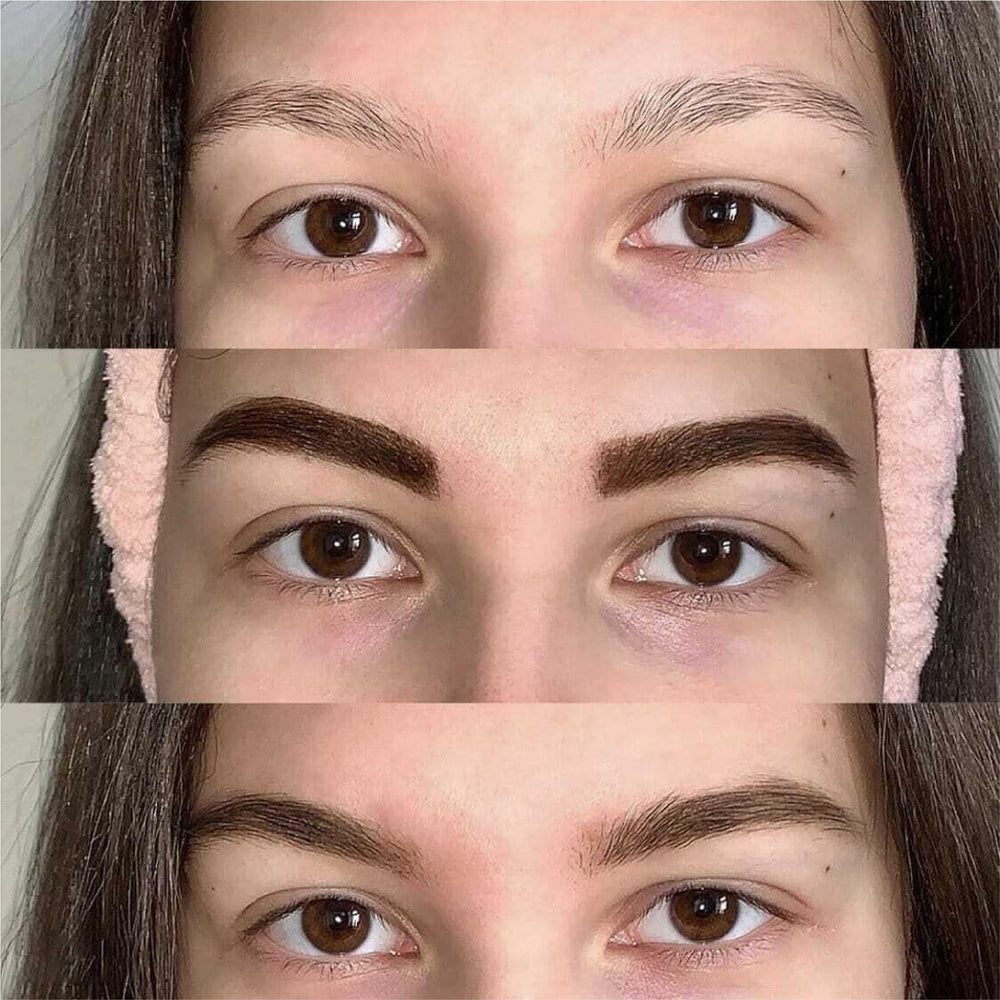 LIVIA aplicación DIY en casa, rápida y sencilla.