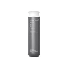Living Proof Acondicionador Dia Cabello Perfecto, botella elegante para hidratación duradera y brillo.