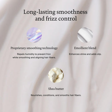 Living Proof Crema de Peinado Sin Encrespamiento: protección térmica para secado seguro.