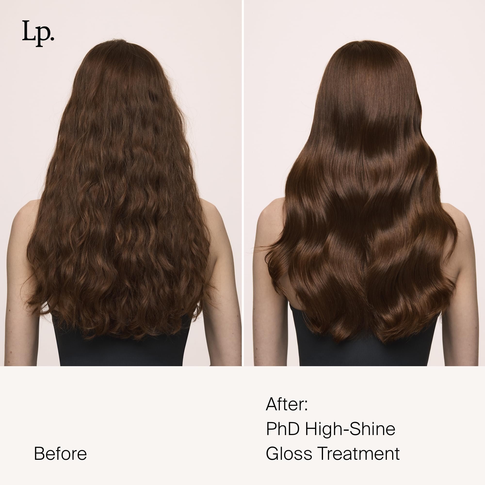Living Proof Perfect Hair Day High-Brillo Gloss: textura sedosa que facilita el deslizamiento.