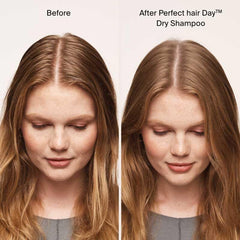 Living Proof Champú en Seco Perfect Hair Day aroma fresco que dura todo el día.