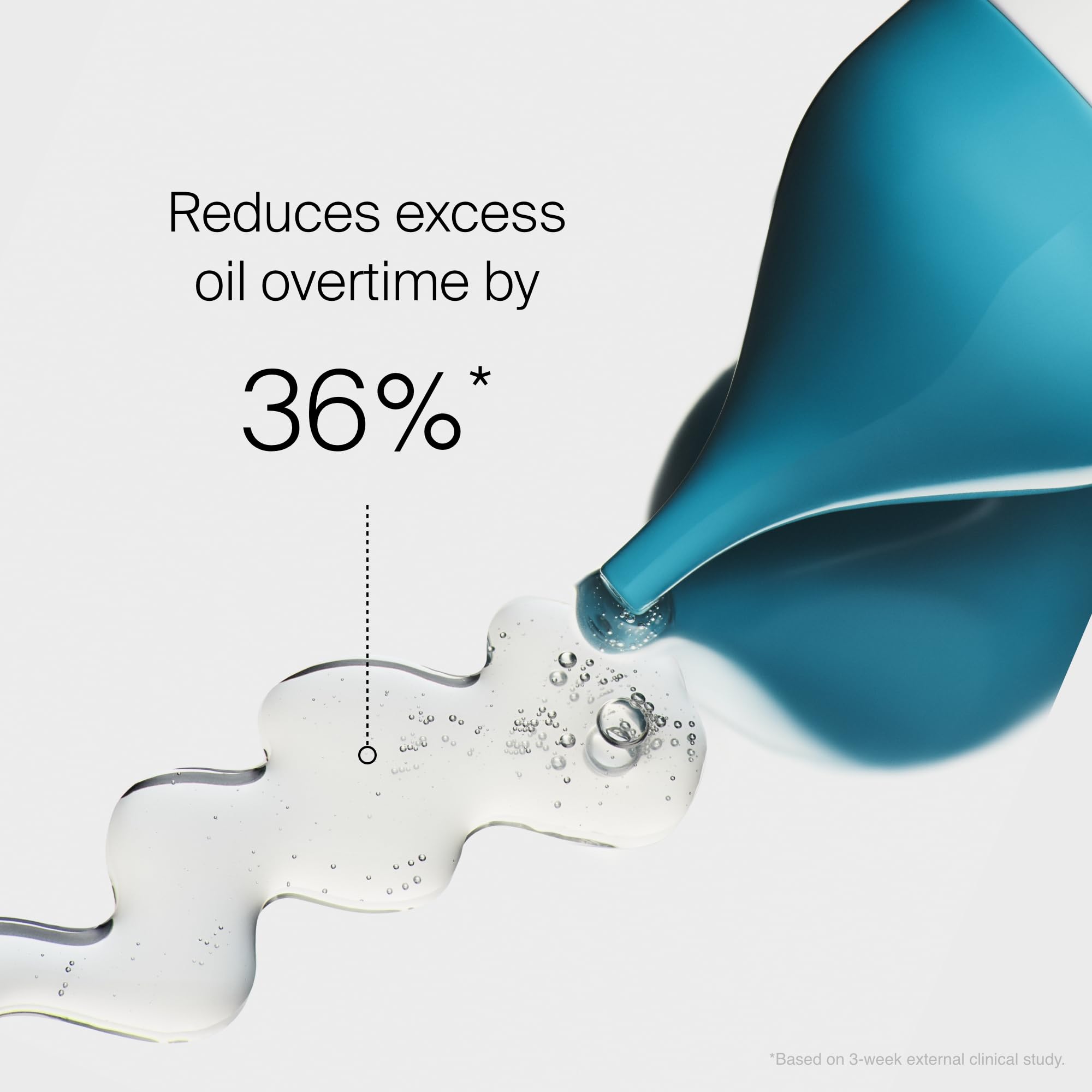 Living Proof exfoliante elimina impurezas y acumulación con delicadeza para mayor balance