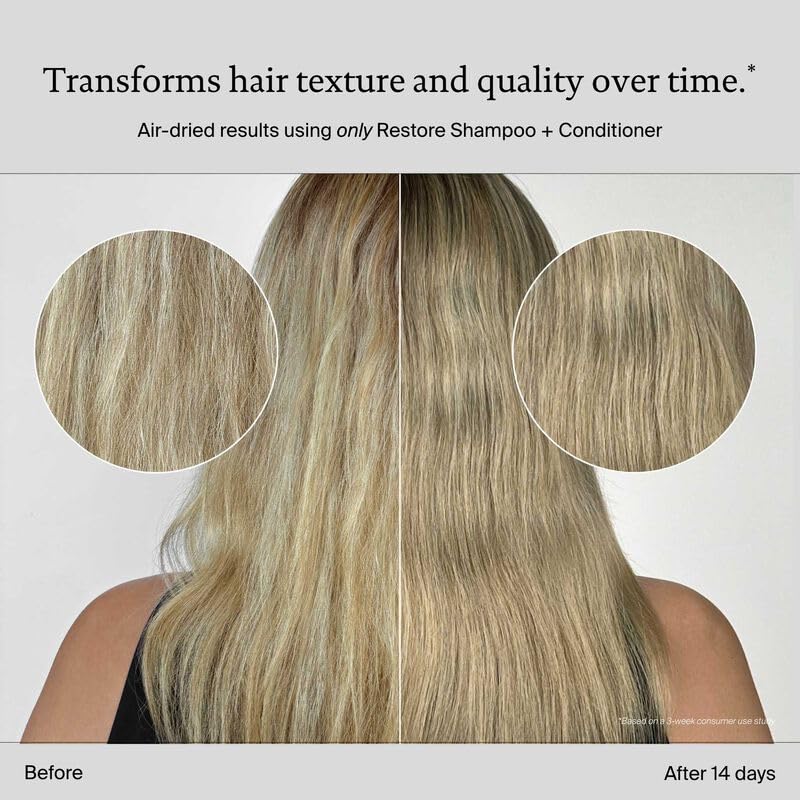 Living Proof kit esenciales cabello fuerte champú seco limpieza avanzada para uso rápido
