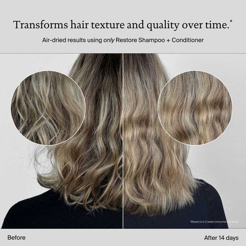 Living Proof kit esenciales cabello fuerte empaque de viaje compacto