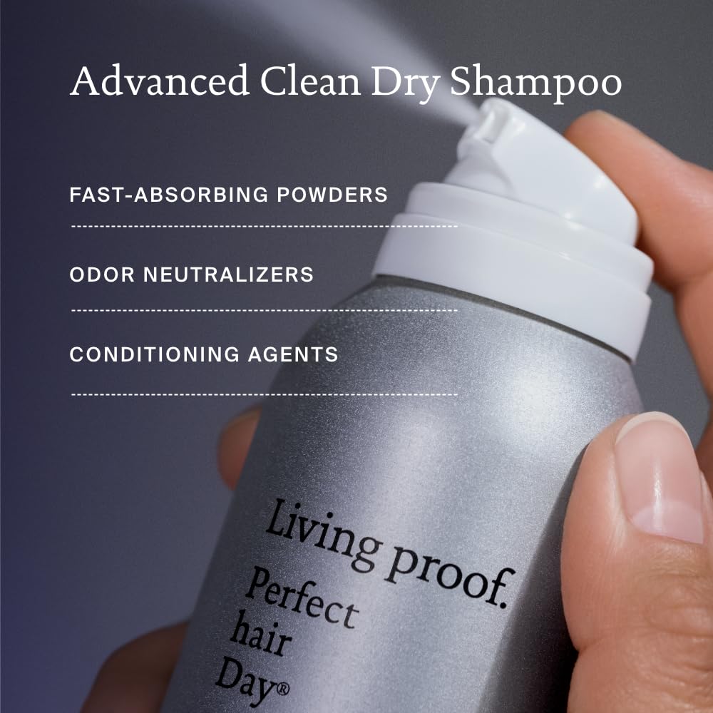 Living Proof kit navidad volumen: regalo ideal para el cuidado capilar.