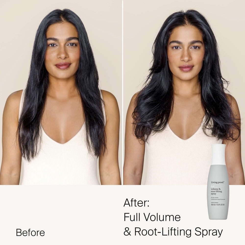 Living proof levage des racines pour un volume durable.