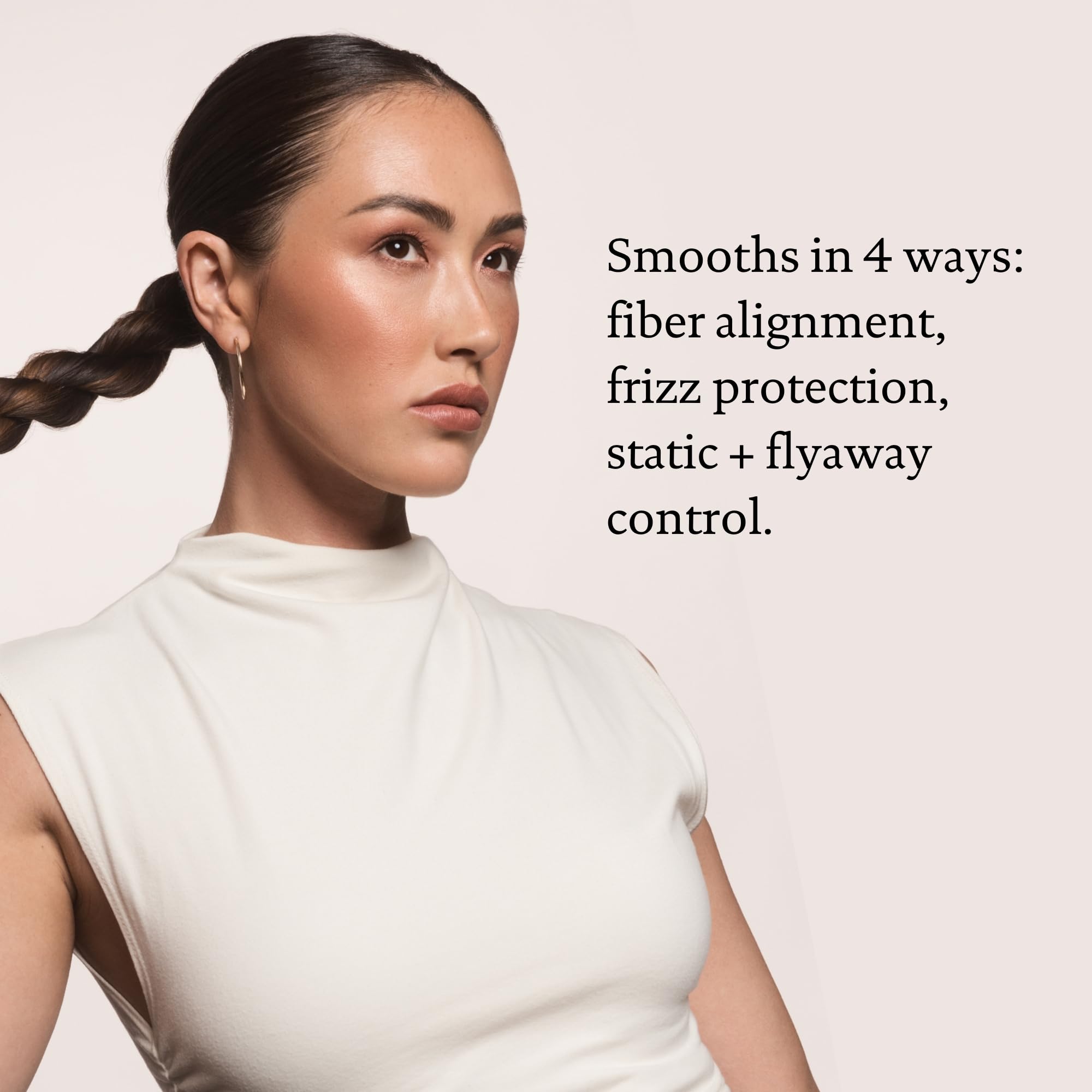 Living proof No Frizz fini-lisse cheveux fins