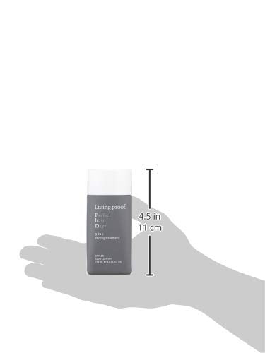Cabello limpio y con acabado pulido gracias a Living Proof Perfect Hair Day.