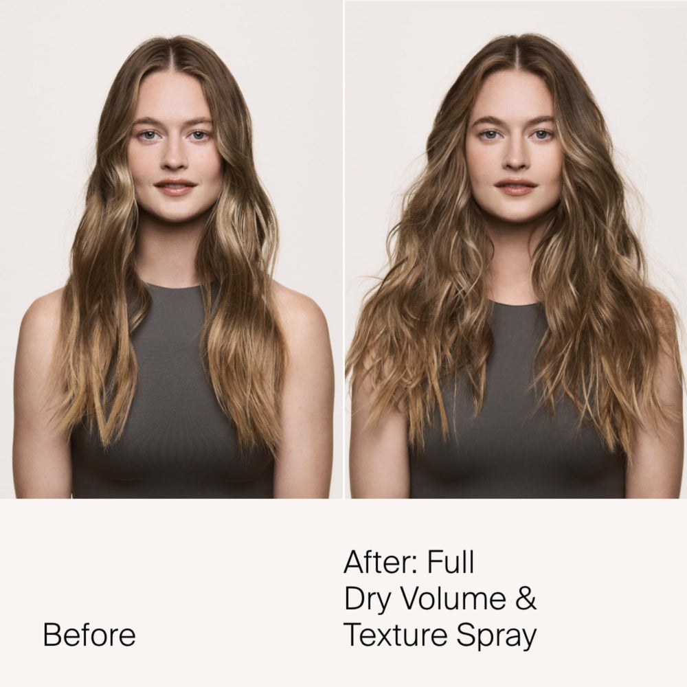 Living Proof: textura sutil para dar cuerpo al peinado.