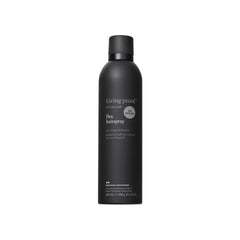 Living Proof Style Lab Flex Hairspray en atomizador, fijación media para peinados flexibles.