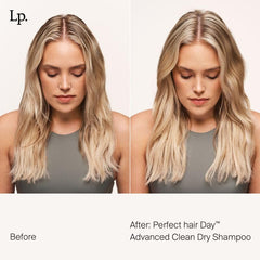 Living Proof-styler-seche-texture-brillance – texture douce et brillance sans résidu