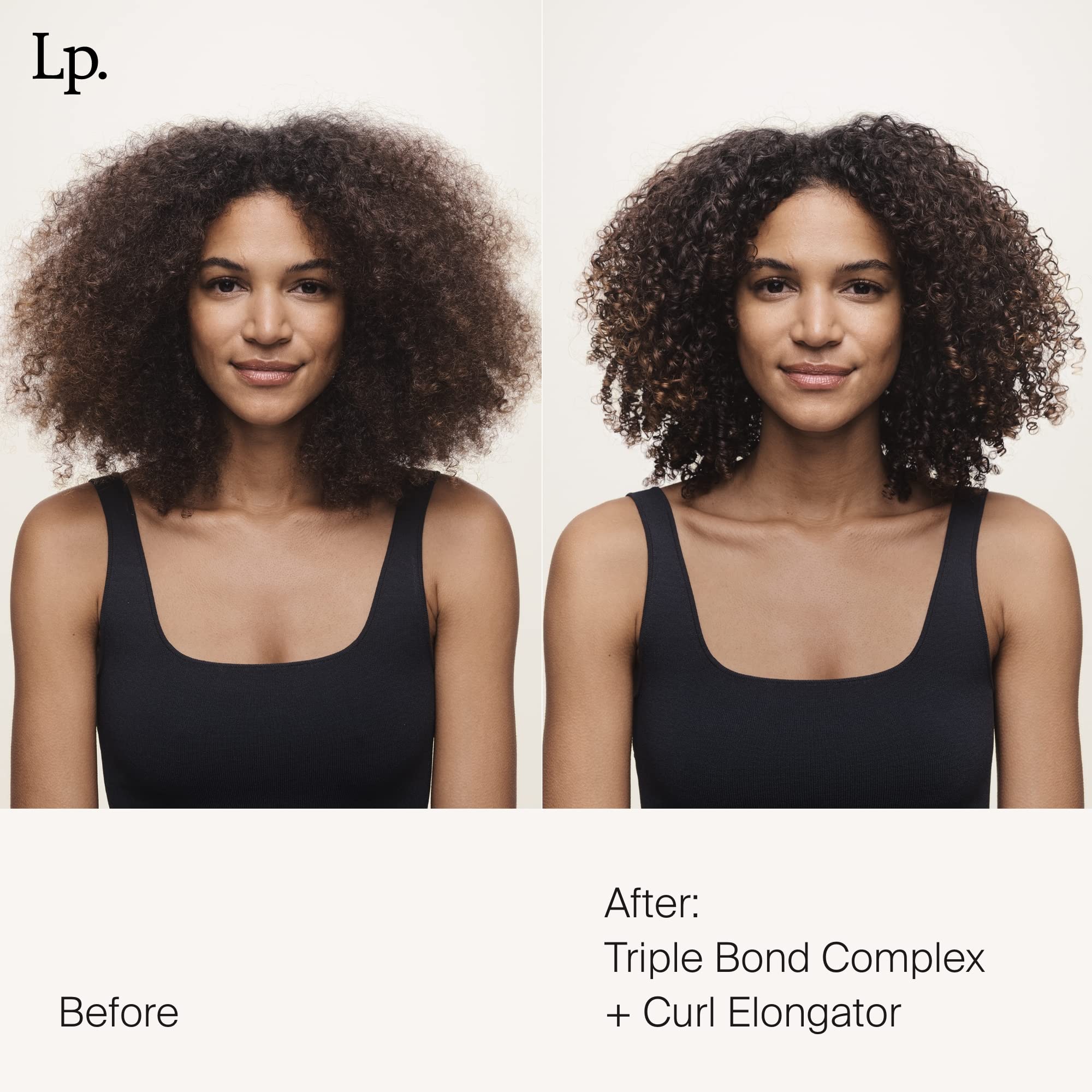 Living Proof Triple Bond Complex: aplicación cremosa para cabello suave y manejable
