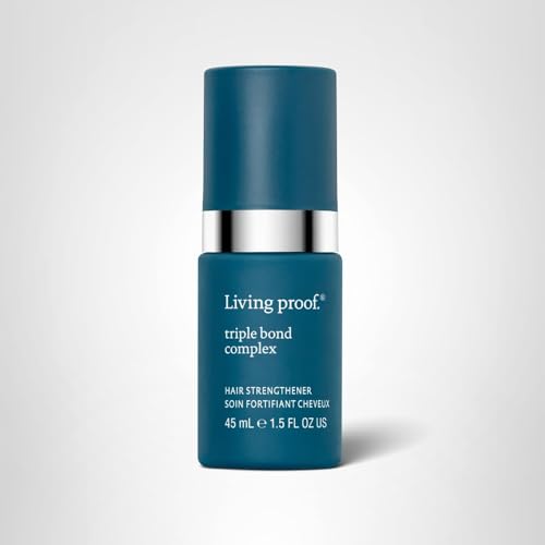 Living Proof Triple Bond Complex: tratamiento todo en uno para cuidado capilar