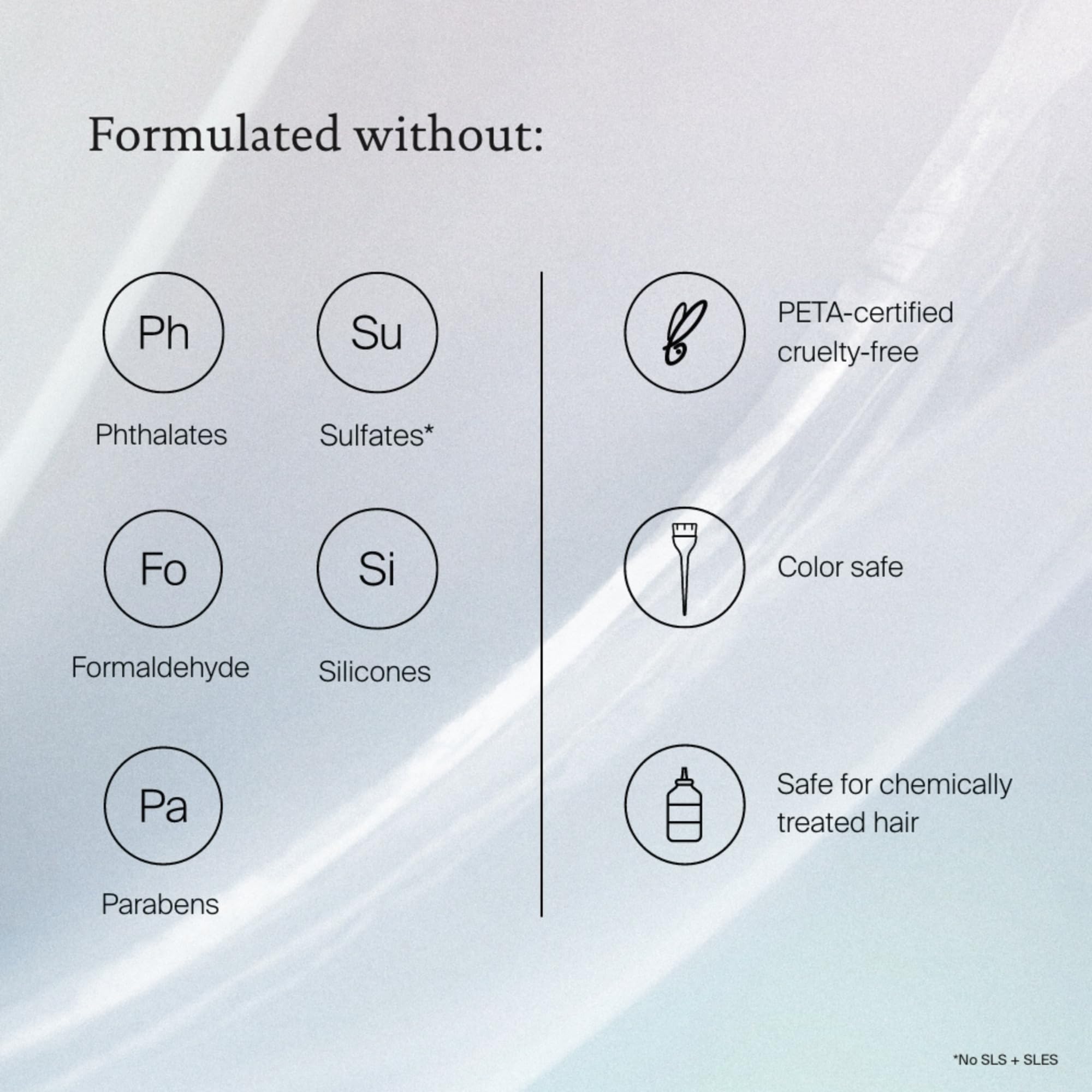 Living Proof Triple Bond Complex: cabello con brillo duradero y tacto sedoso