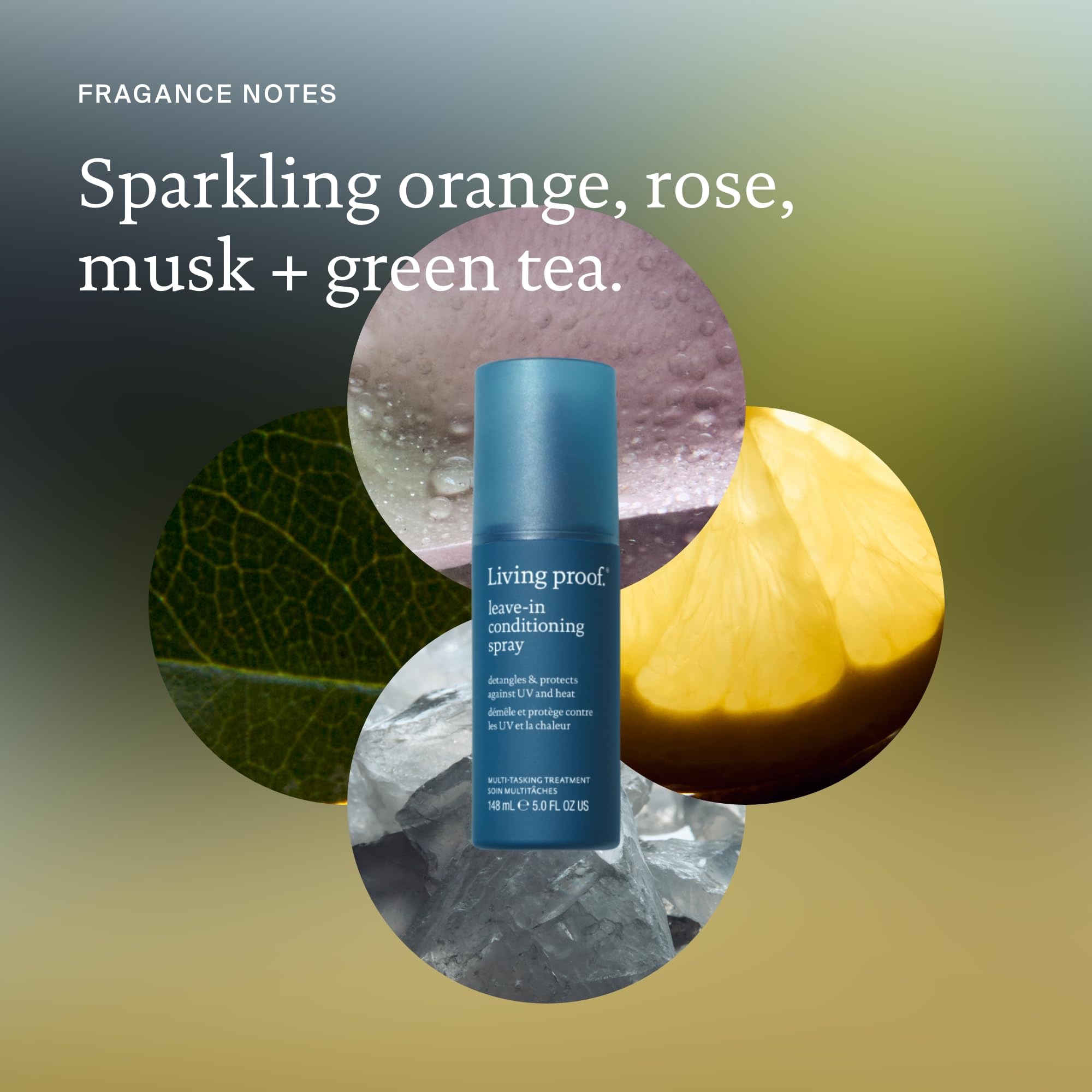 Usage quotidien pour cheveux sains et forts