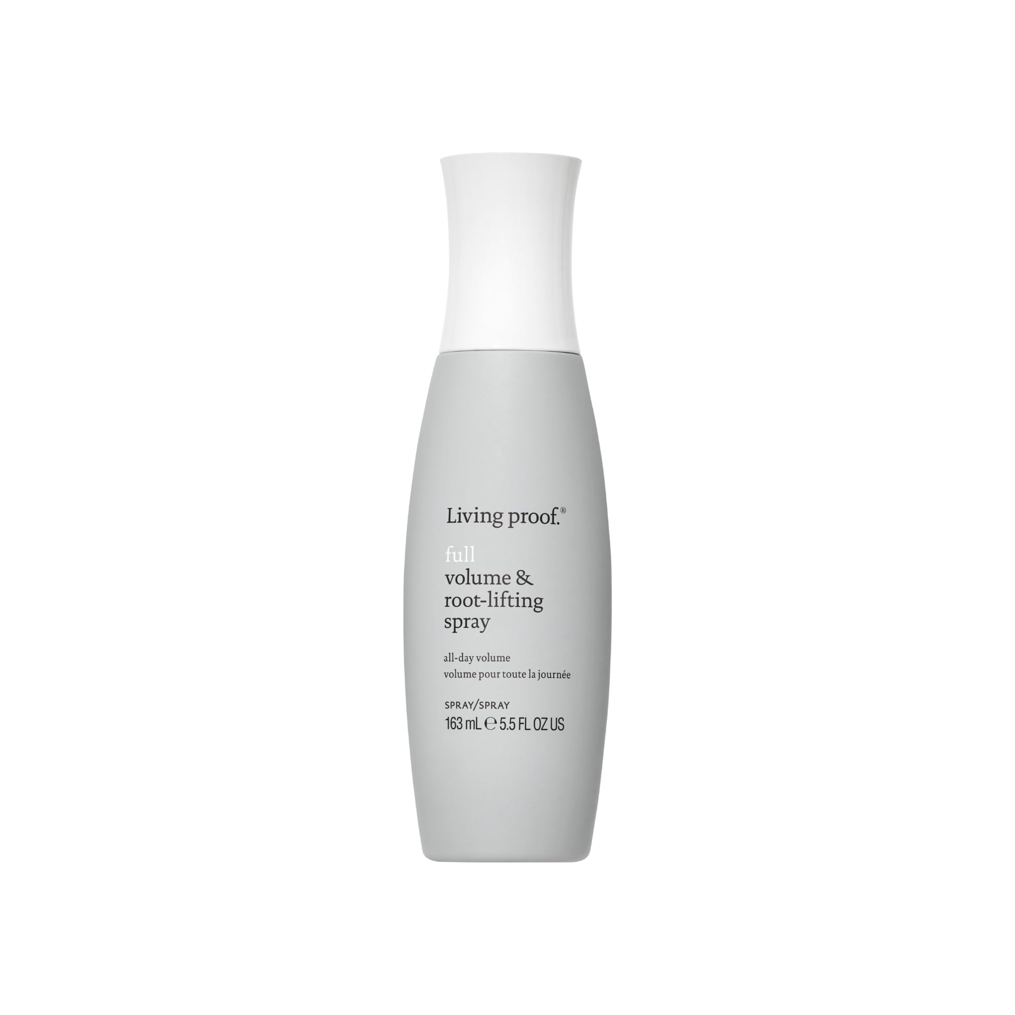 Living proof Volume invisible – apporte du volume sans lourdeur.
