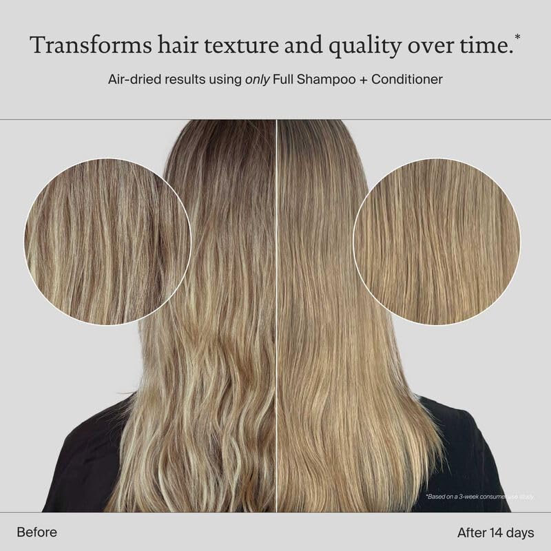 Living Proof Voluminous Hair Essentials Kit spray-volumen-seco, volumen natural